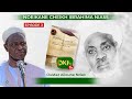 🟢NDEIKANÉ CHEIKH IBRAHIM | EPISODE 3 | OUSTAZ ALIOUNE NDAO