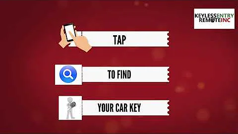 Where To Buy A Replacement Key Fob For Your Vehicle