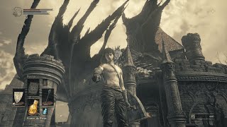 DARK SOULS III First  Peak Gameplay In Spanish
