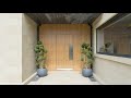 Dream Home Exterior Door Inspiration | Deuren