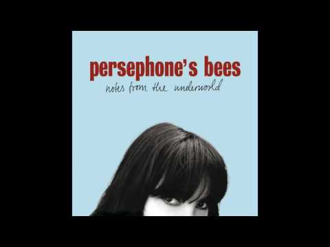 Persephone's Bees - On the Earth