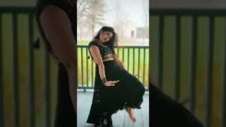 Pasoori Dance Coke Studio Dance With Sharmistha Short Video