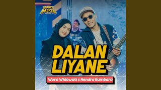 Download Lagu Dalan Liyane MP3