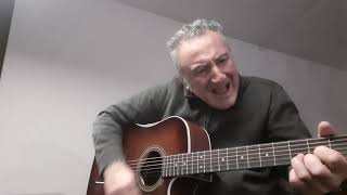 Miniatura de "Anima fragile (cover Vasco Rossi) - Marsandro, Alessandro Marzani"