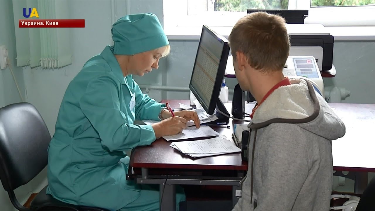 Лечение гепатита С для украинцев станет значительно дешевле