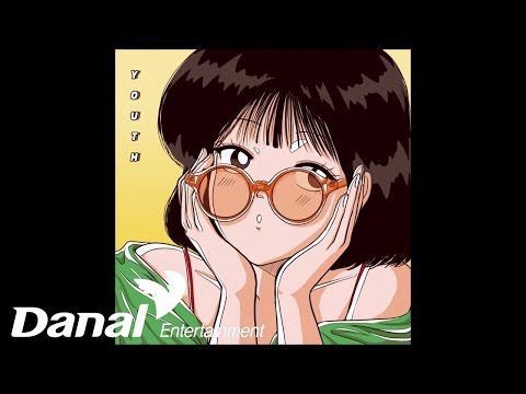 황카키 - &amp;#39;Youth&amp;#39; - Youth (Feat. Aren Park, TRILL)