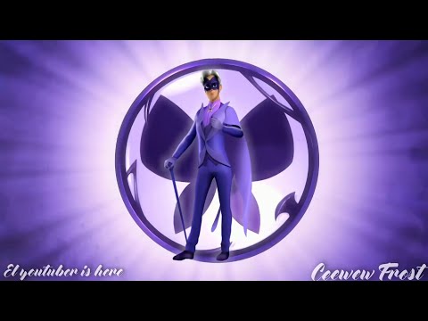 Betterfly Re Verse Gabriel FANMADE Transformation Collab With El Youtuber Is Here 