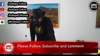 Download Lagu Analogue Culture with DJ Ndo-C presents a Live mix 033 DJ Ndo-C MP3 Download Lagu Analogue Culture with DJ Ndo-C presents a Live mix 033 DJ Ndo-C MP3
