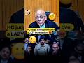How did police believe this story?Viral Madhya Pradesh High Court clip