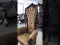 SEDE SILLON MOBILIARIO PARA SALONES ELEGANTE XV AÑOS MUEBLES FINOS / WHATSAPP 8717096894 $17,000