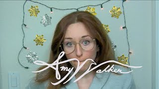 Eunice's Christmas Gift - Season 2 Episode 4 - Comedy Improv | Amy Walker