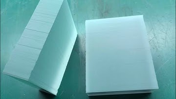 Laser cutting machine for Microscope Slides 