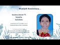 Funeral service live streaming of annamma ammini 77 meledath  seethathode