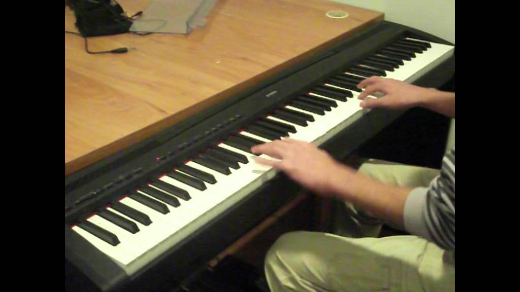 Matisyahu One Day Piano YouTube