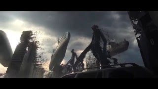 Кома - Официальный тизер трейлер фильма (2017) Кома - Официальный тизер трейлер фильма (2017)
