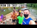 Meet Malaysia’s Orang Asli (Seletar Laut) In Johor - Traveling Malaysia Episode 86