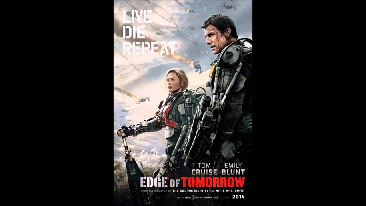Watch Edge of Tomorrow online - YouTube