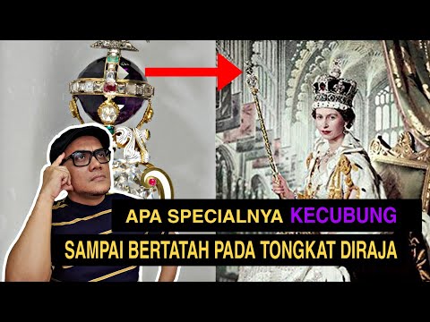 Video: Apa yang dilakukan kristal kecubung?