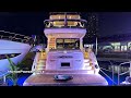 Princess f65 2024 yacht walkaround