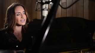 Video thumbnail of "Stay With Me Spanish Mariela Contreras"