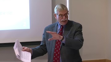 Class 1, Part 1: Economic Growth Theory and the Direct Elements in Innovation