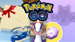 Sorry für dieses lange Video | Pokémon GO Deutsch 2354
