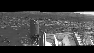 Dust Devils On Mars Seen by NASA