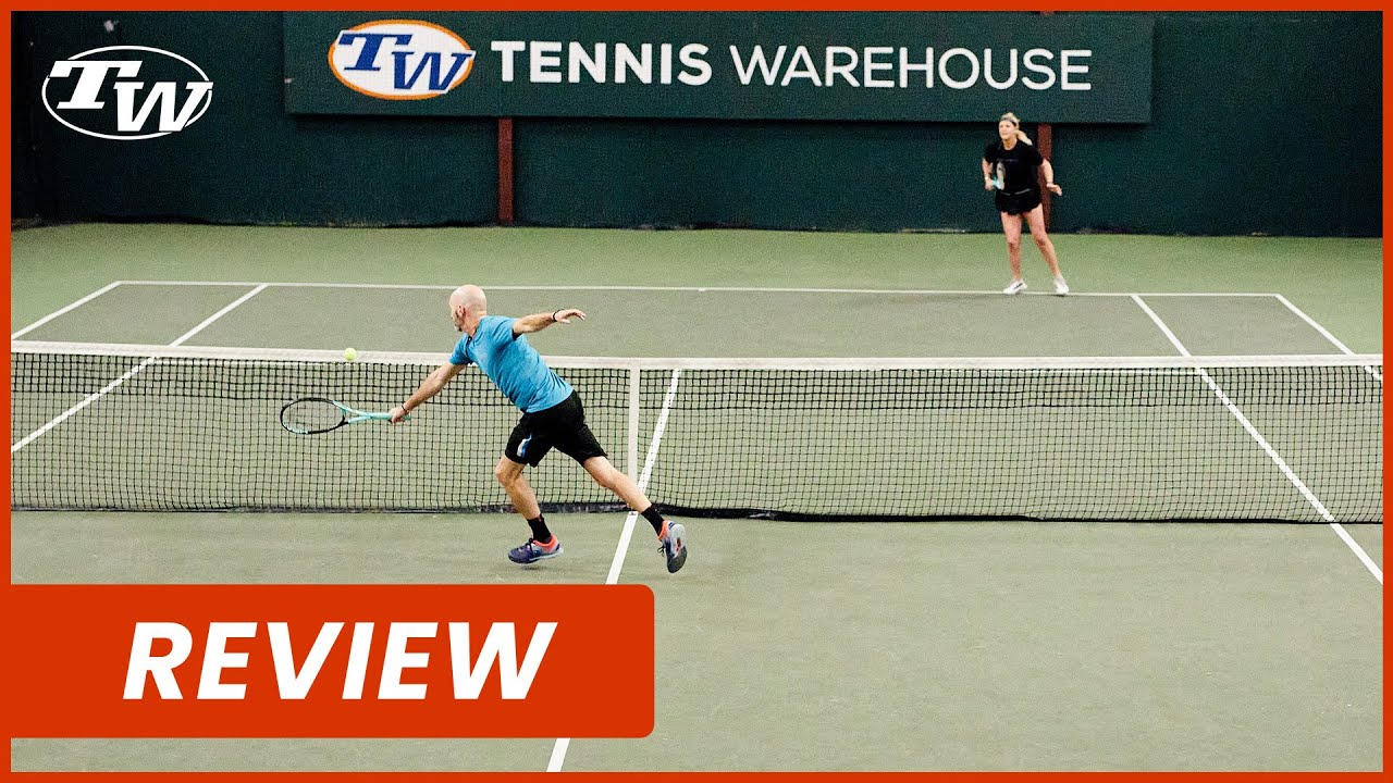 Head Boom Pro Racquet Tennis Warehouse