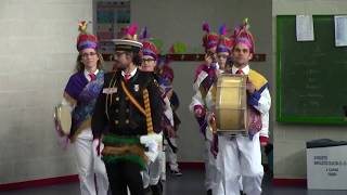 DESFILE CARNAVAL DE GALICIA