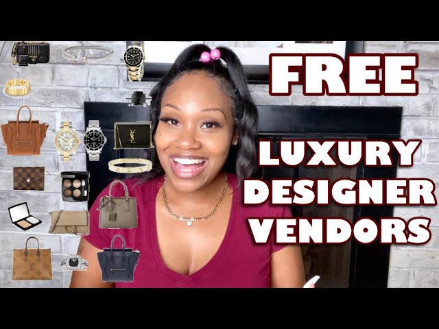 DESIGNER DUPES, BOUJEE ON A BUDGET, DHGATE, , ALIEXPRESS