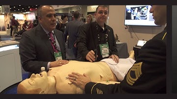 I/ITSEC 2016 Promo w/Time Lapse