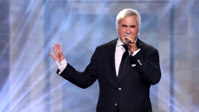 Свобода Или Сладкий Плен - Валерий Меладзе (Laima Rendezvous Jūrmala 21.07.2019.) - YouTube