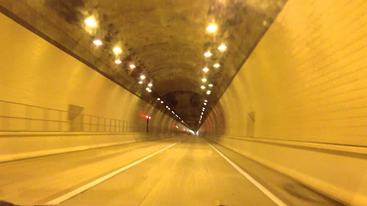 Cumberland Gap Tunnel