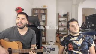 Emir Can İğrek - Saman Sarısı (akustik) Resimi