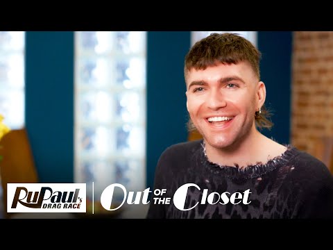 Rosé: Glamour in the Dungeon | S5 E5 | Out of the Closet