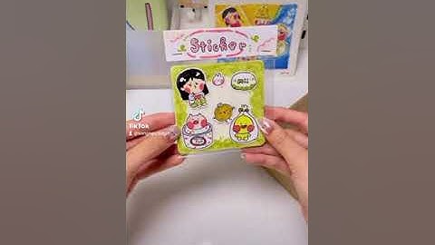 UnBox hộp quà Fan tặng | Cô Tiên Xanh #cotienxanh