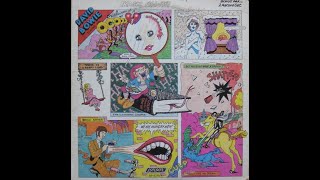 David Bowie – Images 1966-1967/ D3  Karma Man - London Records – BP 628/9 Canada 1973 David Bowie Karma Man