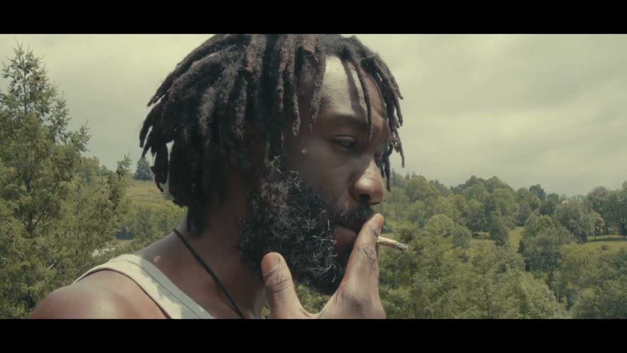 Watch The George Kaplan Conspiracy - Alone (official video) on YouTube