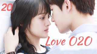 [vostfr] Série chinoise Love O2O EP 20 sous-titres français | Yang Yang