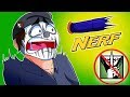 CAVEIRA NERF!! - Rainbow Six Siege