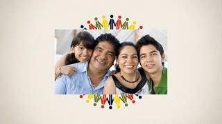 Building Communities, Strengthen Economic Growth Low-Income Populations, Build Affordable Housing