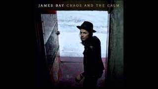 James Bay - Hold Back The River - Official Music HQ Sound