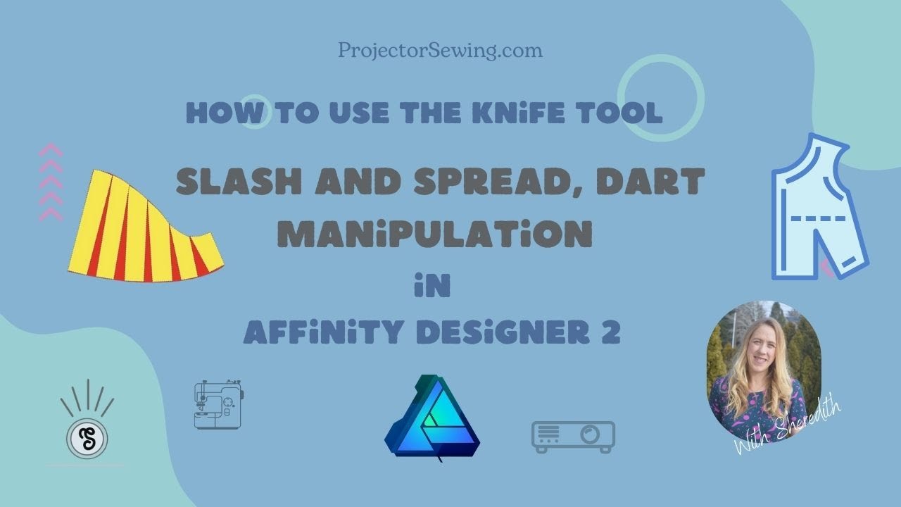 Affinity Designer - Cutter knife - Share your work - Affinity