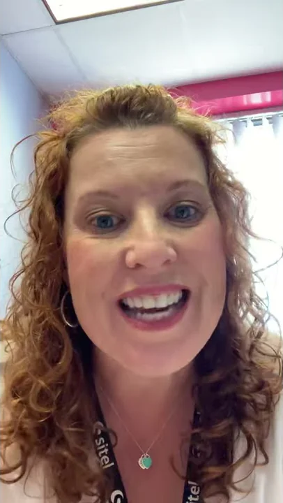 Sitel Augusta Benefits Amy