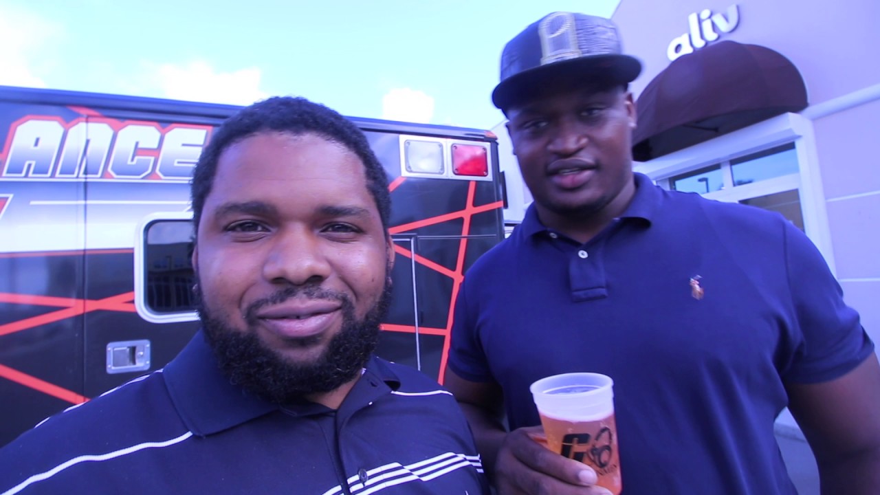 C.O. Entertainment Party Giveaway | 