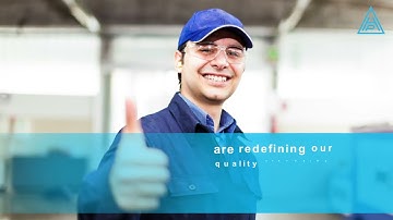 Our Commitment to Quality through ISO Certification