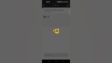 How to Transfer money from Jazz cash to National Bank Account?  #nbp #jazzcashaccount