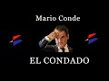 El Condado: Mario Conde Trailer