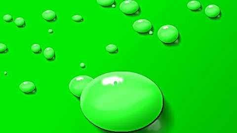 Photoshop touch tutorial |creative waterdrop| phone editing|3d drop|