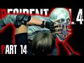 The Island and Regenerators | Resident Evil 4 Remake – Part 14